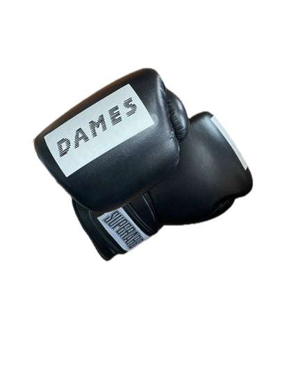 DAMES X SUPERARE BOXING GLOVES