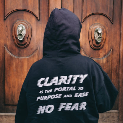 CLARITY HOODIE