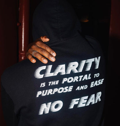 CLARITY HOODIE