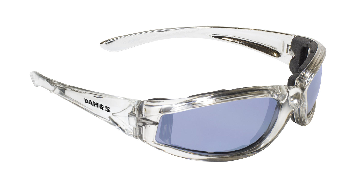 FLASH SAFETY GLASSES