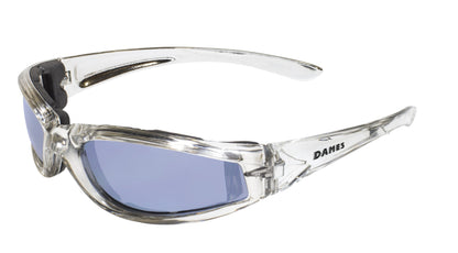 FLASH SAFETY GLASSES