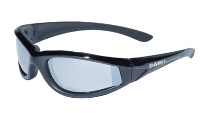 ZOOM SAFETY GLASSES